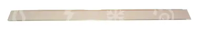 sklo čelní digestoře MORA / GORENJE, 5710, 5722, 40 mm, (815689)